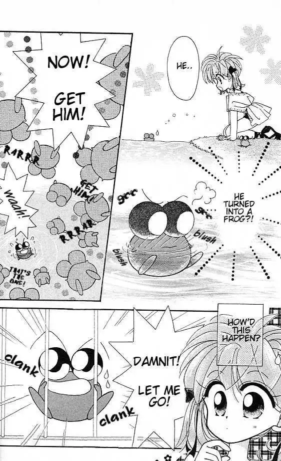 Kero Kero Chime Chapter 1.2 5